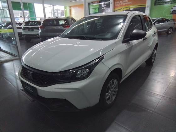 FIAT ARGO 1.0 FIREFLY FLEX MANUAL FIAT ARGO 1.0 FIREFLY FLEX MANUAL